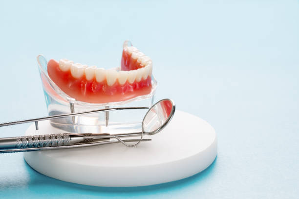 Professional Dental Services in Seven Mile, AZ