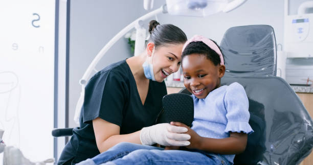 Advanced Technology for Better Dental Care in Seven Mile, AZ